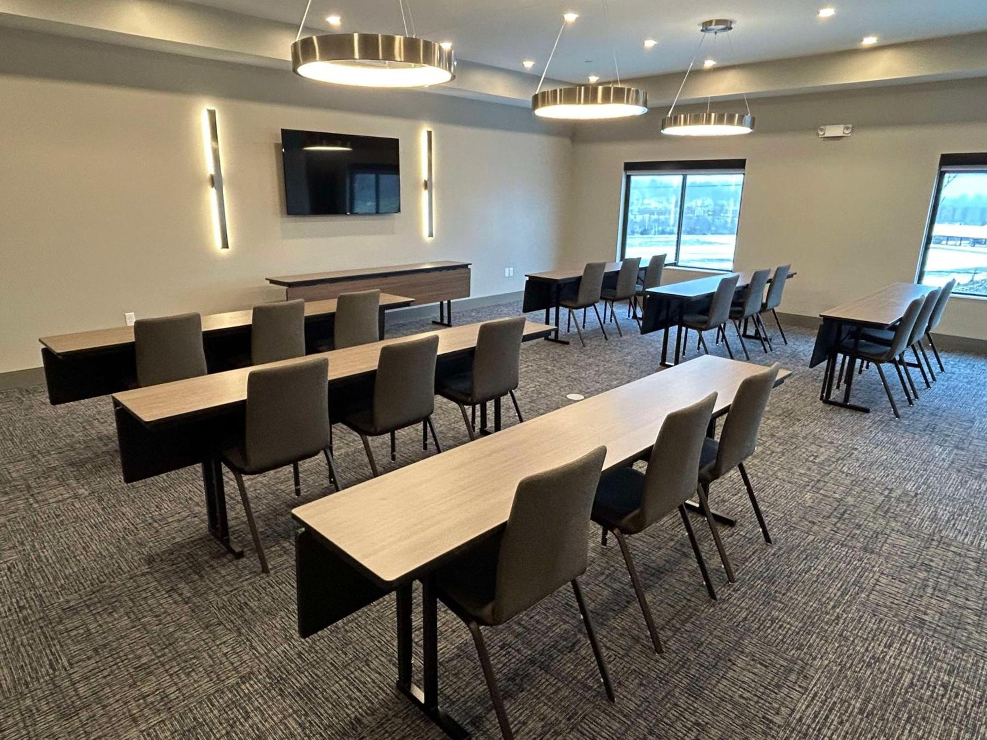 Best Western Plus Marquette Hotel & Suites Zewnętrze zdjęcie