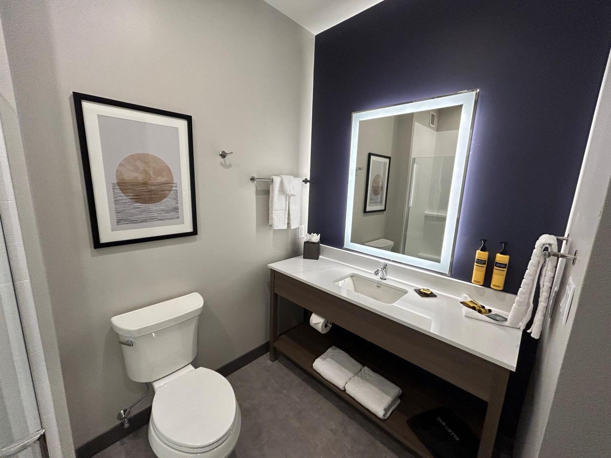 Best Western Plus Marquette Hotel & Suites Zewnętrze zdjęcie