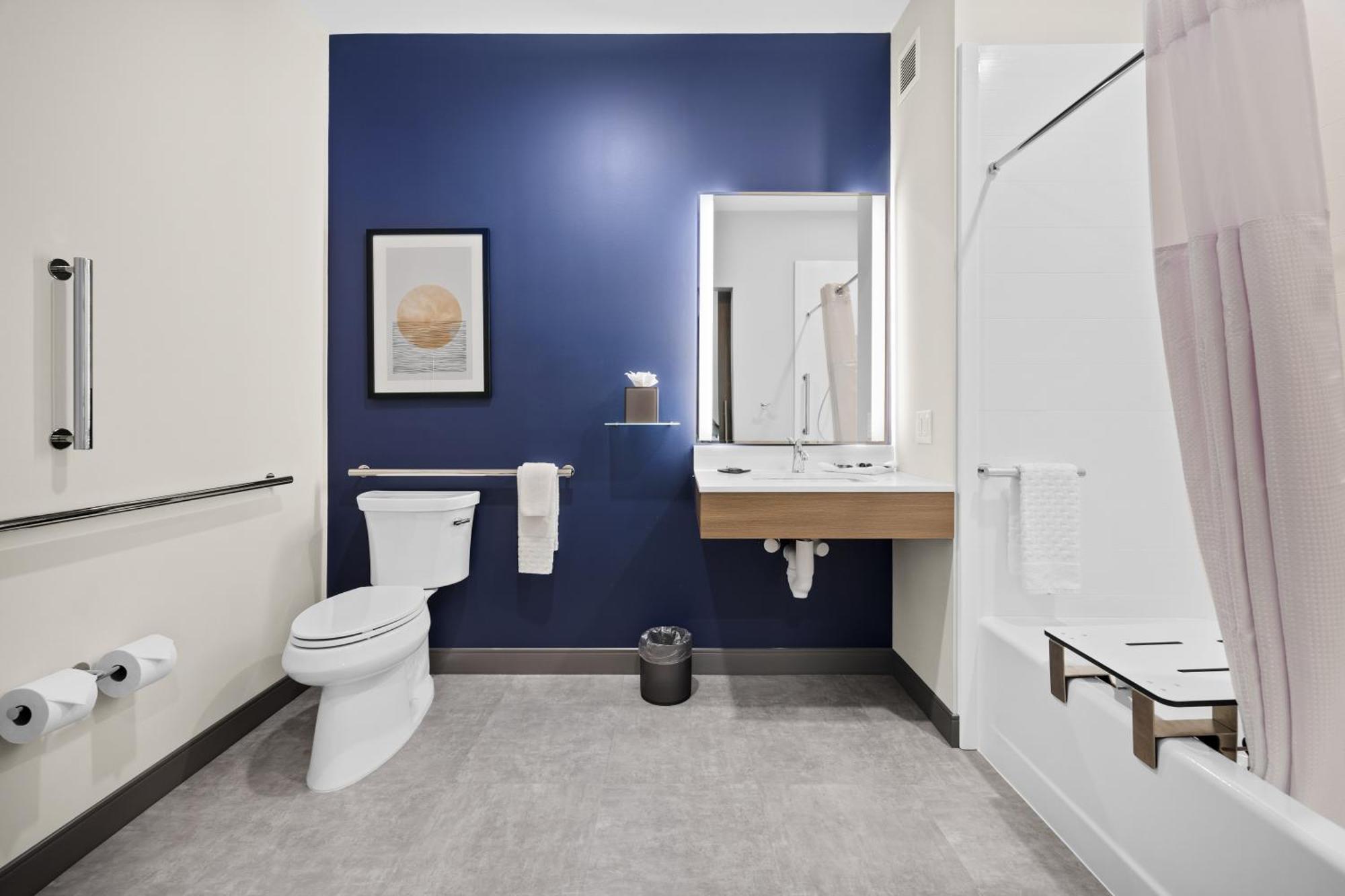 Best Western Plus Marquette Hotel & Suites Zewnętrze zdjęcie